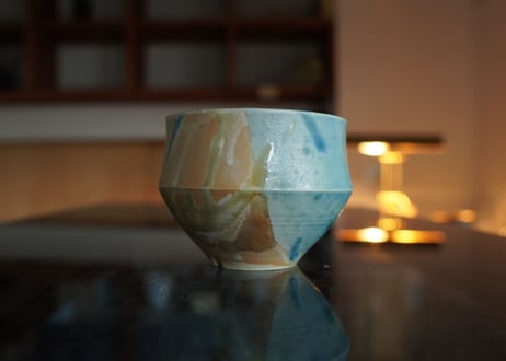 土居万里子 pot NO.2