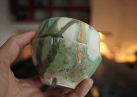 土居万里子 pot NO.5