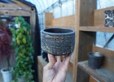 hechicami pot No.20