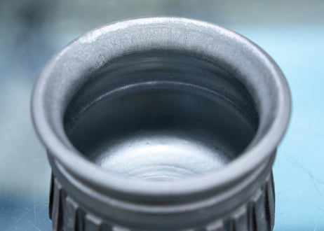 保田修作 pot No.1
