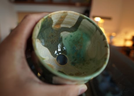 土居万里子 pot NO.5