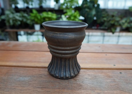 保田修作  pot No.16