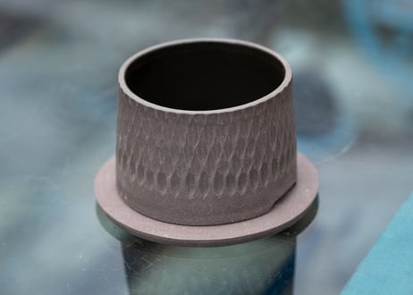 奥村奈採 pot No.9