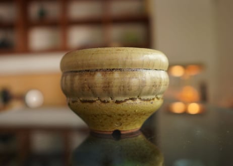 YM pot  NO.9