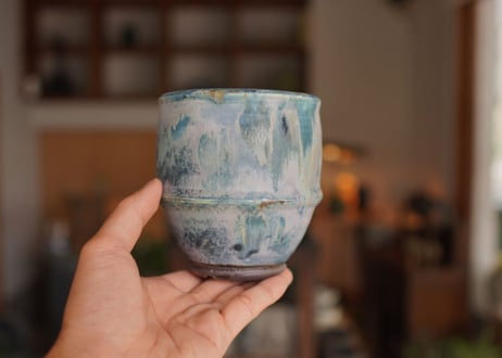 神田知広pot NO.23