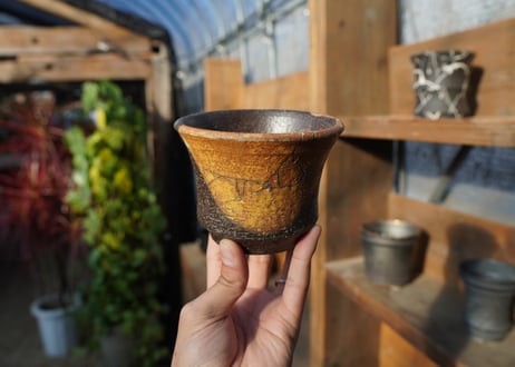 hechicami pot No.7