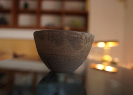 沼野秀章 pot No.11