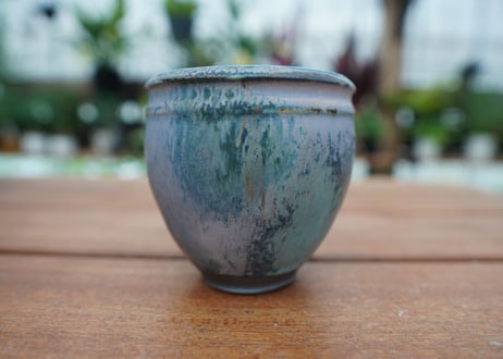 神田知広pot No.10