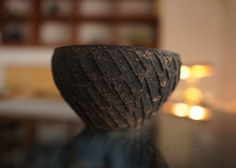 沼野秀章 pot No.14
