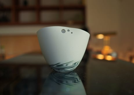 北川 和喜 pot NO.23