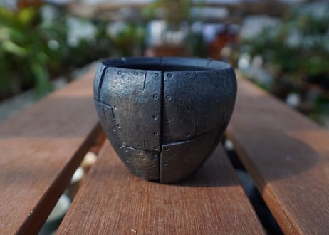 沖誠 pot  No.10
