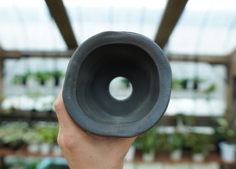 沼野秀章 pot No.7