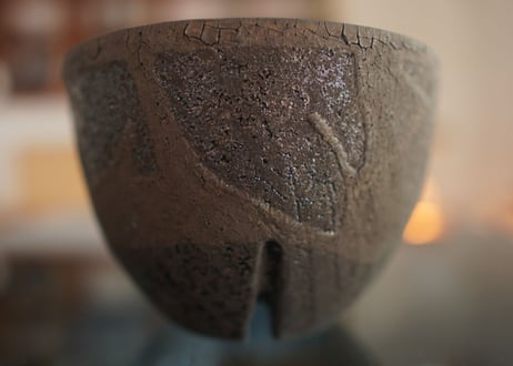 沼野秀章 pot No.25