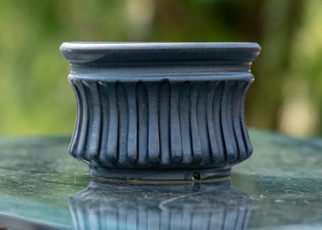 保田修作 pot No.12