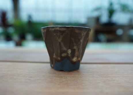 Muddy Punk pot No.22