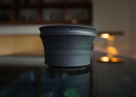 筆谷響 pot NO.5