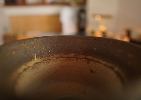 保田修作  pot No.7