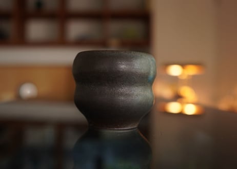 YM pot  NO.19
