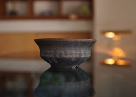 molle épine pot NO.8