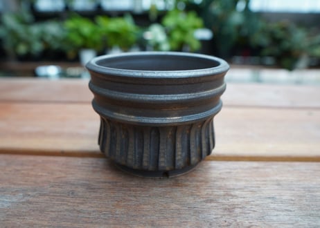 保田修作  pot No.10
