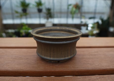 保田修作  pot No.38