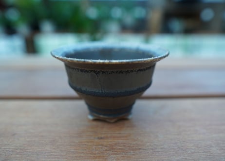 Muddy Punk pot No.16