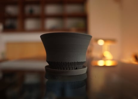 奥村奈採 pot A No.1