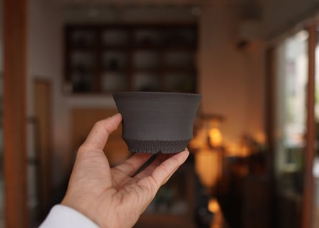 奥村奈採 pot A No.1