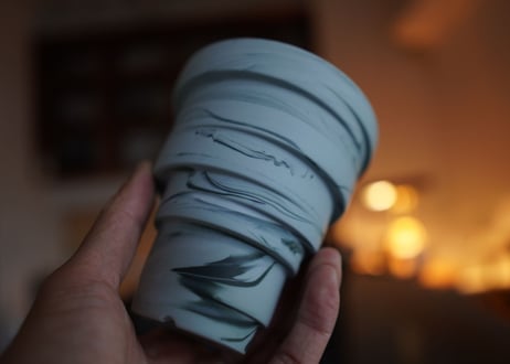 北川 和喜 pot NO.42