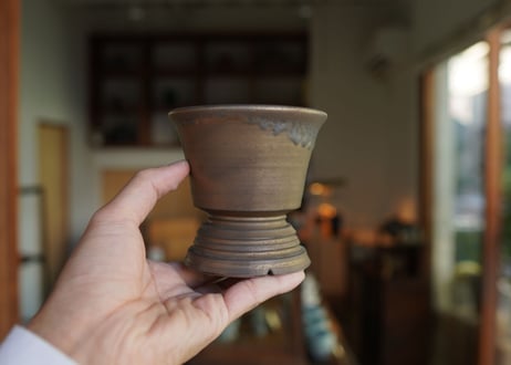 荻野揺子 pot NO.4