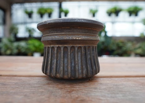 保田修作  pot No.17