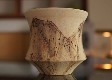 沼野秀章 pot No.37