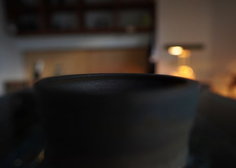 筆谷響 pot NO.17
