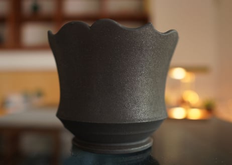 Muddy Punk pot NO.9