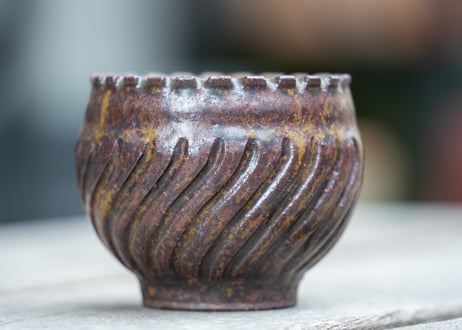 淡海陶芸研究所　NO.6