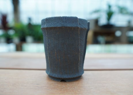 Muddy Punk pot No.25