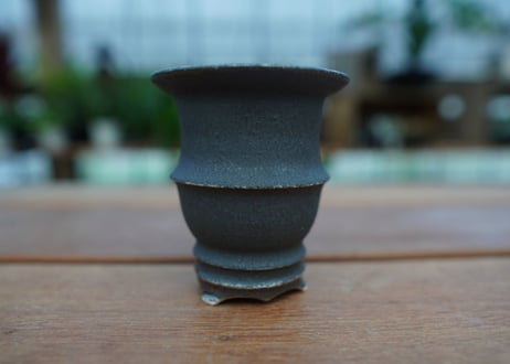 Muddy Punk pot No.7