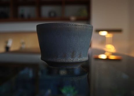 筆谷響 pot NO.14