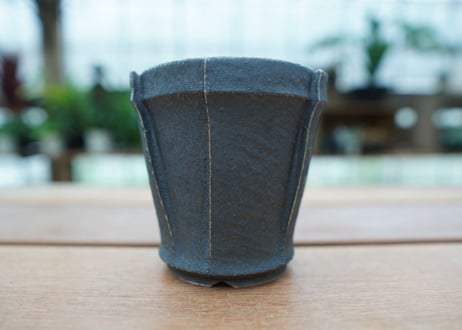 Muddy Punk pot No.25