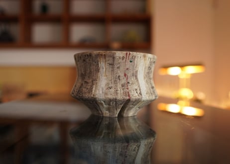 沼野秀章 pot No.23