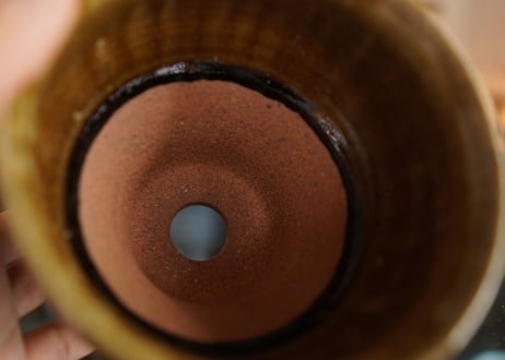 YM pot  NO.21