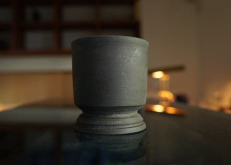 荻野揺子 pot NO.15