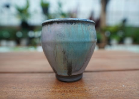 神田知広pot No.3