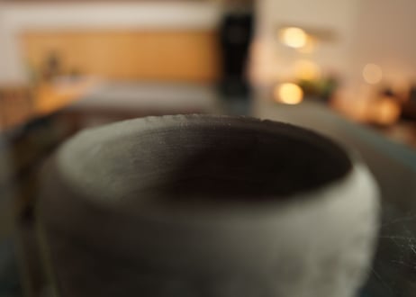 大信陶器 pot NO.10