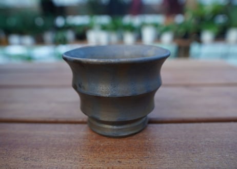荻野揺子 pot No.4