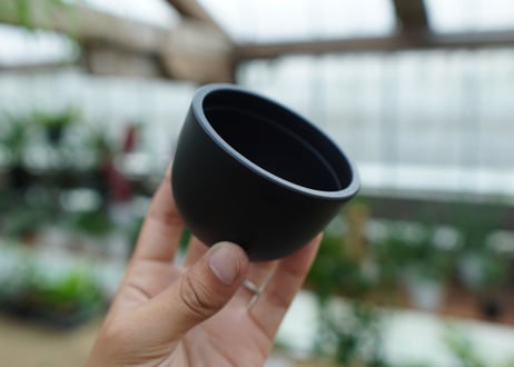 Maceta Bowl Mid