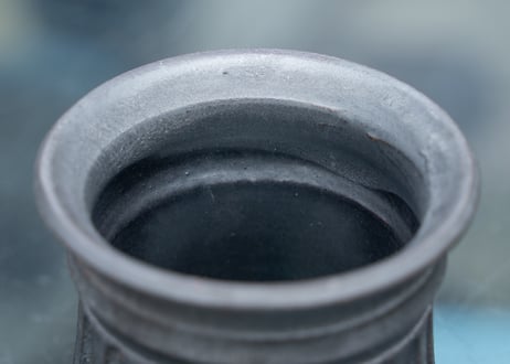 保田修作 pot No.5