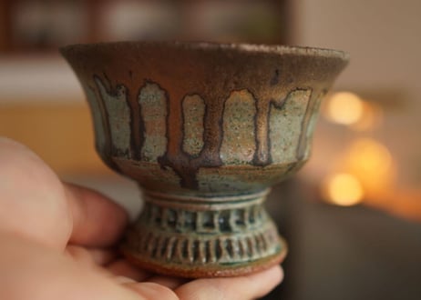molle épine pot NO.2