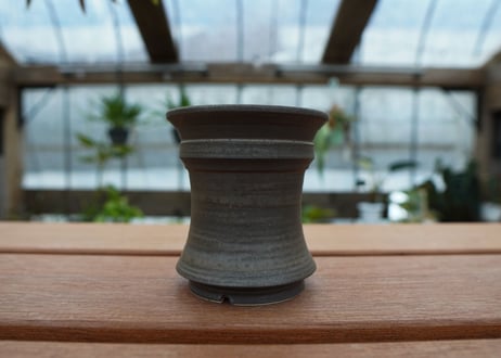 保田修作  pot No.28