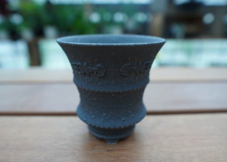 Muddy Punk pot No.28
